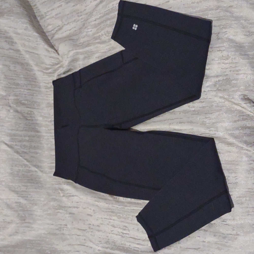 Sweaty Betty | Super Sculpt 7/8 Leggings